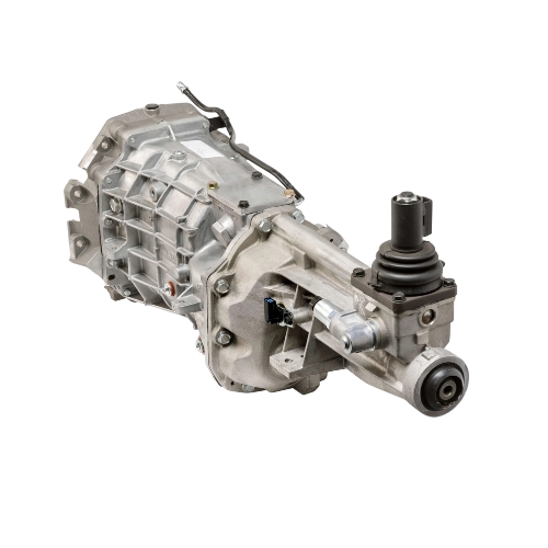 Tremec Transmission